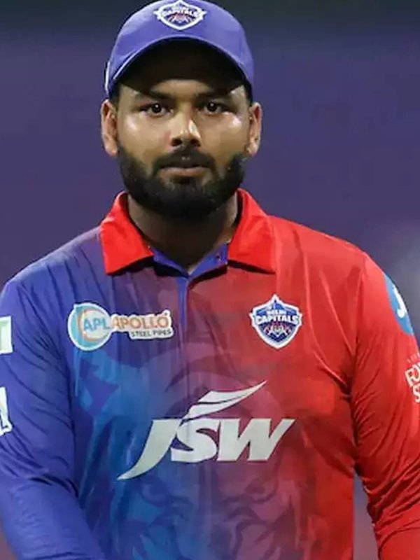 Rishabh Pant | Jasprit Bumrah | Mohammad Siraj | Yuzvendra Chahal |