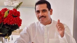 Robert vadra| congress