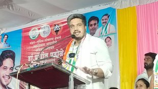 PETA India, Crab, Rohit Pawar
