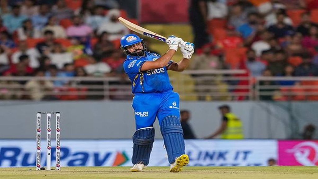 Rohit Sharma, IPL 2024, Mumbai Indians