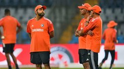 विदेशी कोच की जरूरत नहीं, गंभीर के सहकर्मी का उदहारण देकर द्रविड़ के उत्तराधिकारी को लेकर पार्थिव का बड़ा बयान