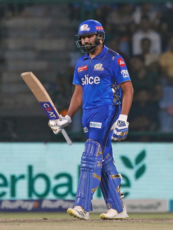 IPL, IPL 2024, Rohit Sharma, Mumbai Indians Former Skipper, Rohit Sharma Stats Against Mumbai Indians