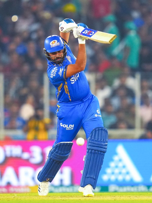 Mumbai Indians, Rohit Sharma, IPL 2024, Rohit Sharma Records In IPL