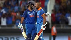 रोहित शर्मा ने ऋषभ पंत और शिखर धवन को बताया टीम इंडिया का सबसे गंदा खिलाड़ी, कहा- इनके साथ कभी रूम शेयर…