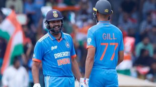 Rohit Sharma | T20WC 2024 | IPL 2024 | Gill |