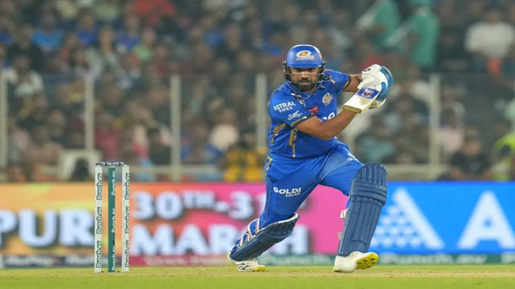 Rohit Sharma | IPL 2024 | MI vs DC | DC vs MI |