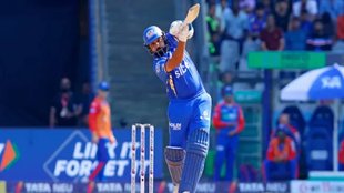 Rohit Sharma | MI vs DC | DC vs MI | IPL 2024 |