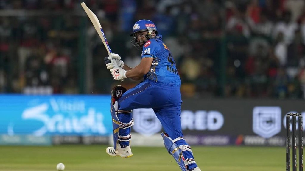 Rohit Sharma | IPL 2024 |