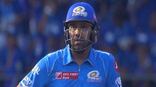 Rohit Sharma | IPL 2024 |