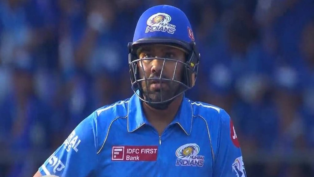 Rohit Sharma | IPL 2024 |