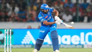 Rohit Sharma | IPL 2024 | MI vs CSK | CSK vs MI |