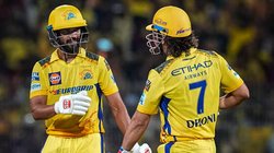 टॉप पर ट्रैफिक जाम के बीच क्या CSK के कप्तान ऋतुराज को T20WC 2024 की टीम में मिलनी चाहिए जगह, जानिए आकाश चोपड़ा का जवाब