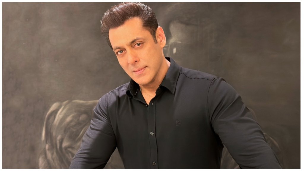 Salman khan, Salman khan firing, firing outside salman khan house