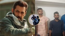 Salman Khan House Firing News: सलमान खान के घर पर फायरिंग के बाद परेशान हुए फैंस, कर रहे सुरक्षा बढ़ाने की मांग
