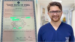 30 साल पहले किए दादा के निवेश पर अब पोता काटेगा मौज, 500 रुपए के शेयर की कीमत कर देगी हैरान