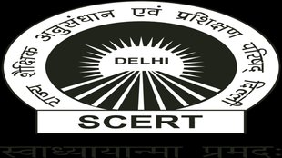 SCERT| Delhi|Diksha