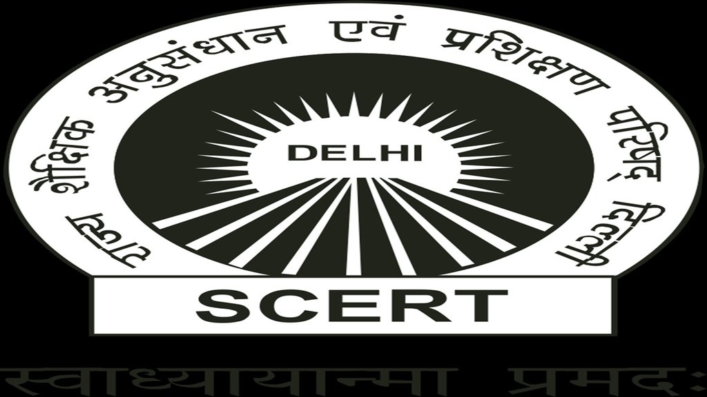 SCERT| Delhi|Diksha