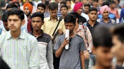 SSC GD Constable Cut off 2024: कितने मार्क्स आने पर सेलेक्शन होगा पक्का? इतनी हो सकती है एसएससी जीडी भर्ती की कट ऑफ