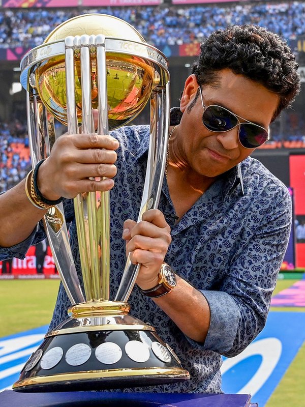 Sachin Tendulkar, World Cup, Sachin Tendulkar Highest Score