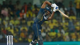 Sai Sudarshan | IPL 2024 |