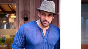 Salman Khan