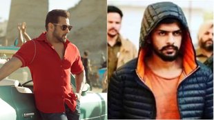 Salman Khan House Firing | Lawrence Bishnoi gang | mumbai crime branch