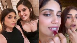 ‘हम दोनों एक ही…’, सर्जरी की बात पर भूमि पेडनेकर की बहन ने ट्रोल्स की लगाई क्लास, दिया मुंहतोड़ जवाब