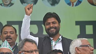 Lok Sabha Elections 2024, CPI(ML), Sandeep Saurav