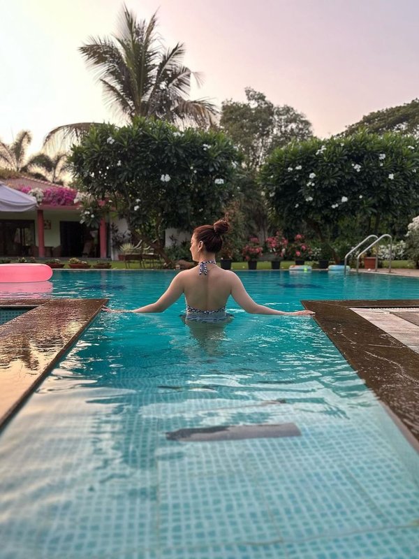 Sandeepa Dhar