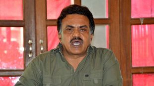 Lok Sabha Elections | Sanjay Nirupam | Jai Shri Ram