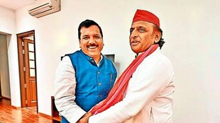 AAP, Congress, Lok Sabha Election