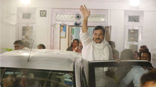 Sanjay Singh, Sanjay Singh Bail, Sanjay Singh News