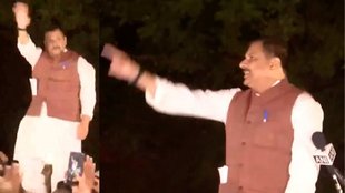 Sanjay Singh Tihar | Arvind Kejriwal