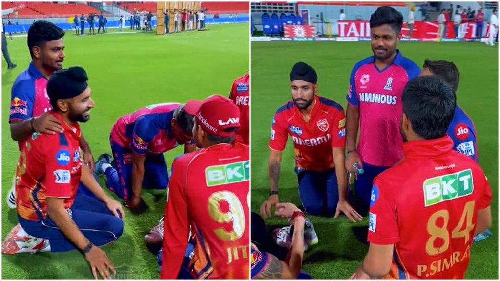IPL 2024, IPL, Indian Premier League, RR vs PBKS, Rajasthan royals vs Punjab Kings, Sanju Samson