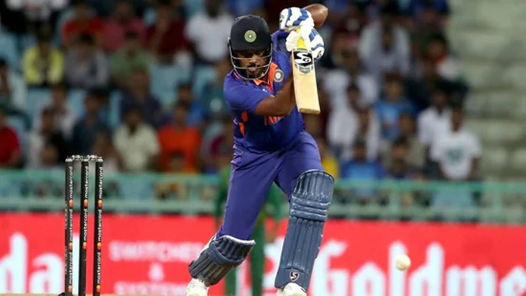 Sanju Samson | T20 World Cup 2024 |