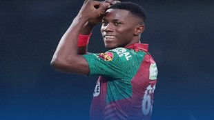 Shamar Joseph | IPL 2024 |