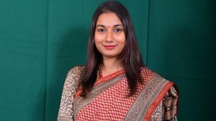 Shambhavi Choudhary Biography, Shambhavi Choudhary Family Life,