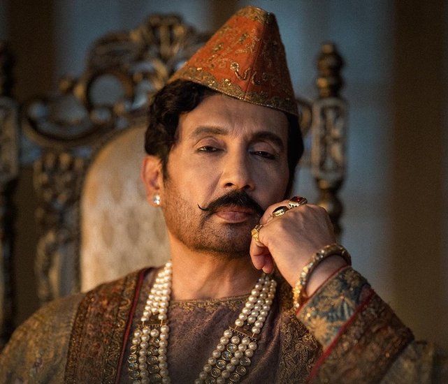 Shekhar Suman