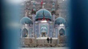 Shia Masjid, Shia Mosque, Shia Mosque News