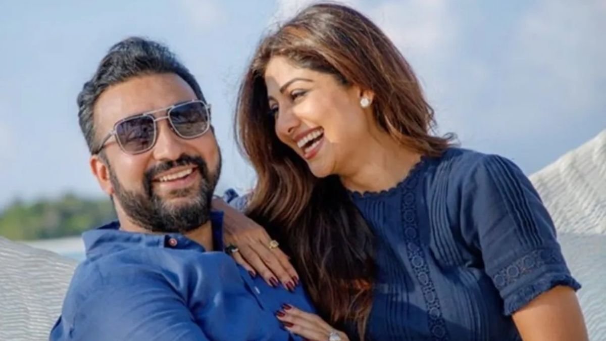 Shilpa Shetty, Raj Kundra, Raj Kundra net worth