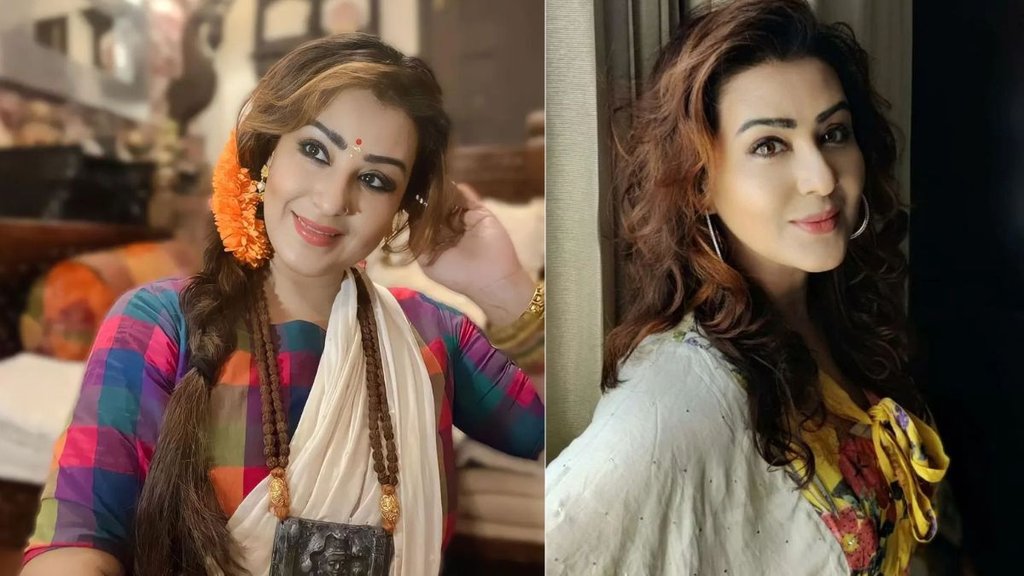Shilpa Shinde Angry reaction On CINTAA