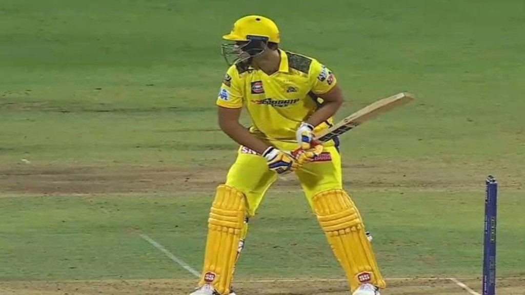 Shivam Dube | CSK vs SRH | SRH vs CSK | IPL 2024 |