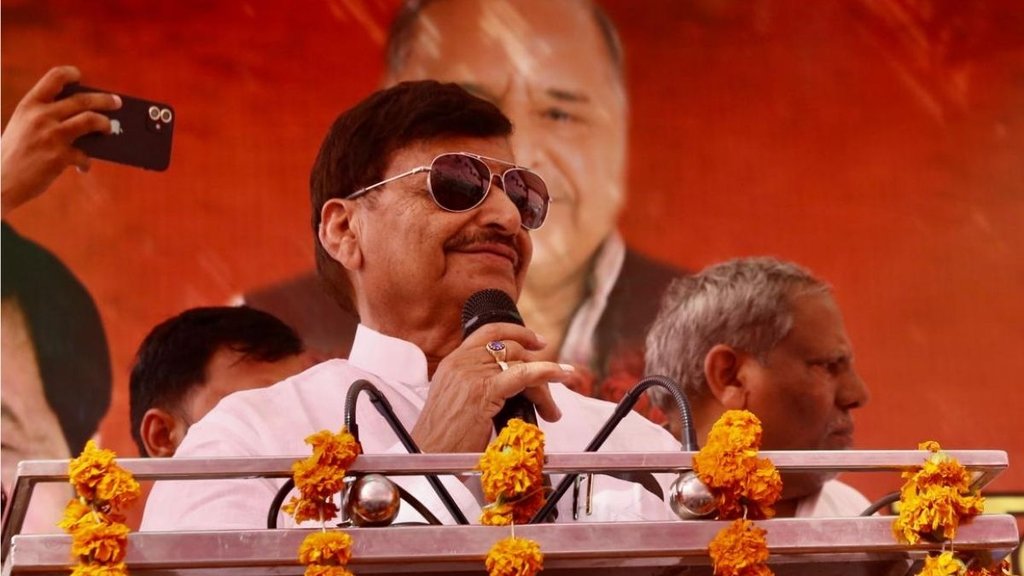 Shivpal Singh Yadav, Shivpal Yadav, Shivpal Nnews