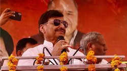 वायरल वीडियो बढ़ाएगा शिवपाल की मुसीबत! हिसाब करने की बात करते दे रहे सुनाई, BJP बोली – सपा का मूल चरित्र ही धमकाना