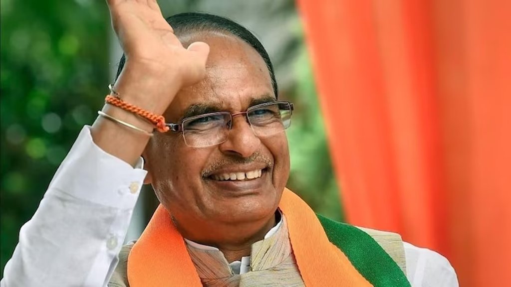 Shivraj singh| Loksabha