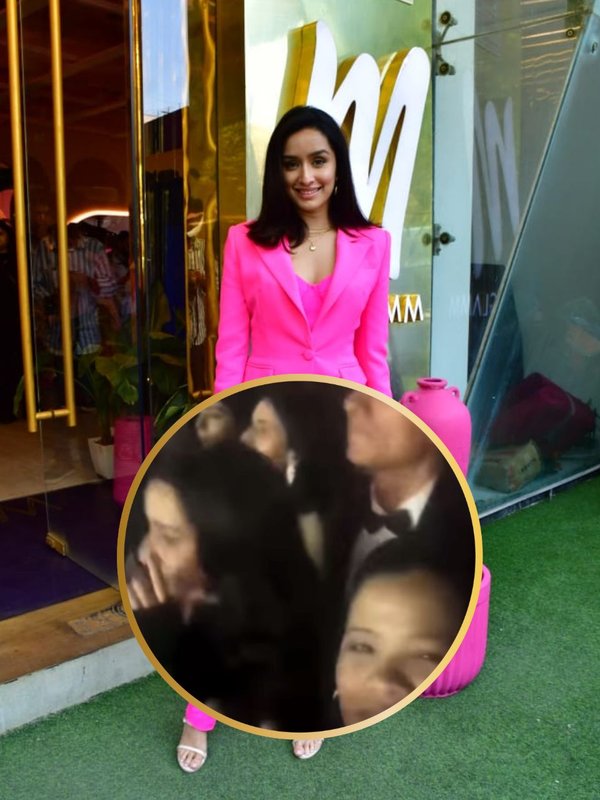 Shraddha Kapoo, Shraddha Kapoorr Relationship, Shraddha Kapoor rumoured boyfriend