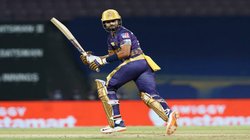 Shreyas Iyer: श्रेयस अय्यर ने लगाया इस सीजन का पहला अर्धशतक, पहली बार सुनील नरेन का स्ट्राइक रेट रहा 100 से कम