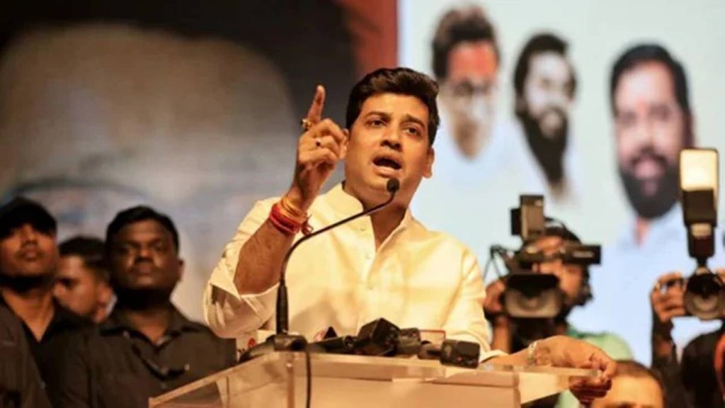 Shiv Sena, BJP, Eknath Shinde