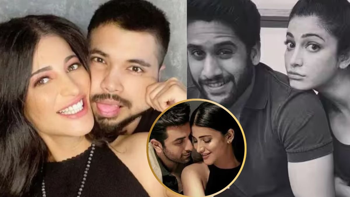 South Adda, Shantanu Hazarika, Shantanu Hazarika Break up, Shruti Haasan South Adda, Shantanu Hazarika, Shantanu Hazarika Break up, Shruti Haasan