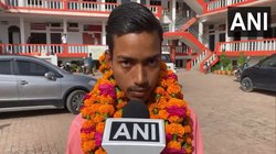 UP Board Result 2024: यूपी बोर्ड रिजल्ट में किसान का बेटा बना 12वीं का टॉपर, टॉप 5 में एक भी लड़का नहीं